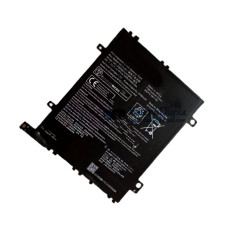 Bateria para Toshiba PS0091UA1BRS [bateria de substituição]